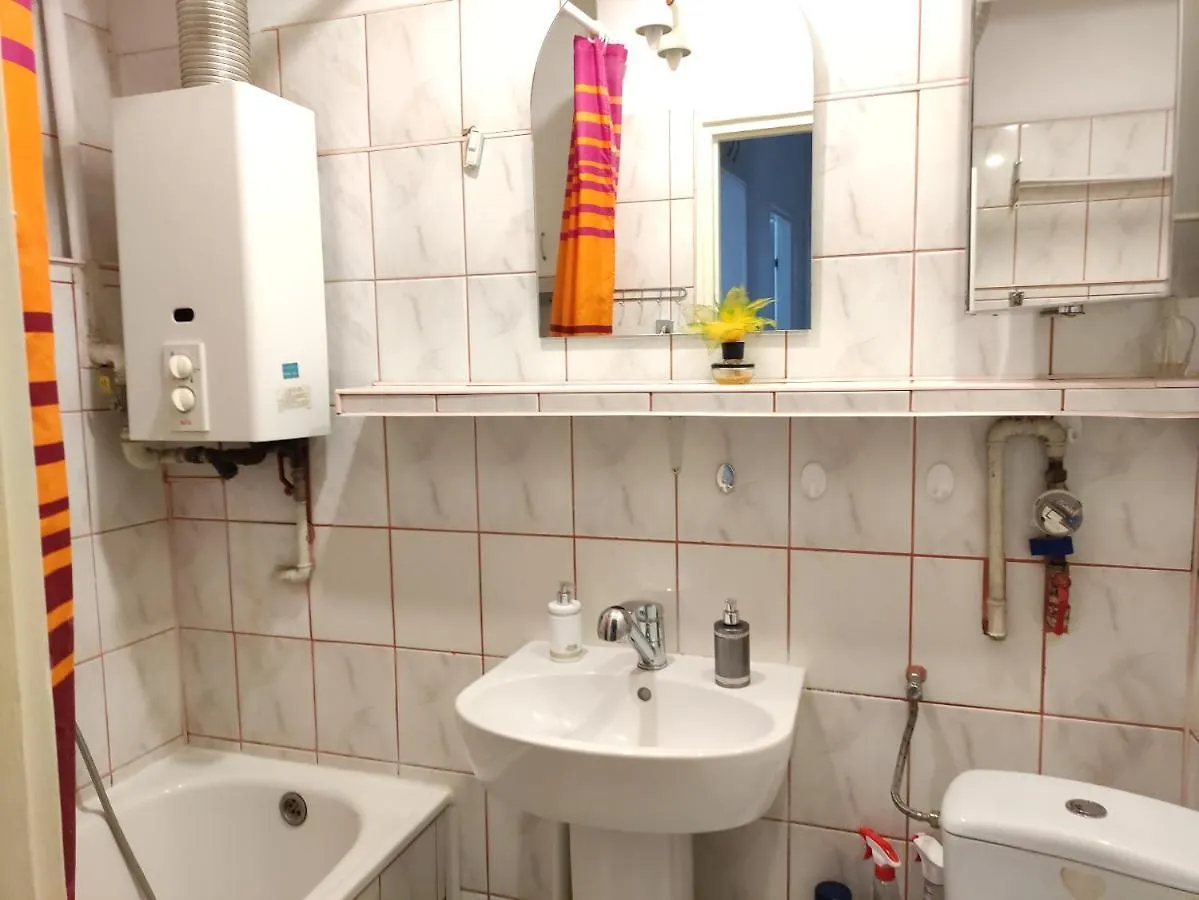 Grand Tourist Apartament Falcon Apartment Gdansk
