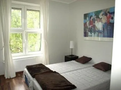 Grand Tourist Apartament Falcon Gdansk