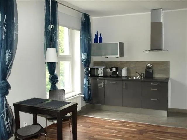 Apartment Grand Tourist Apartament Falcon