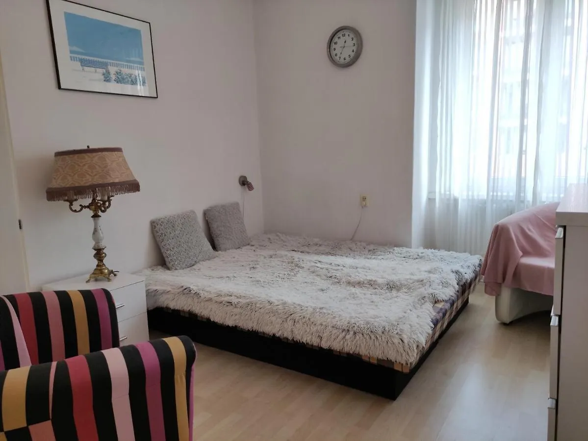 Grand Tourist Apartament Falcon Gdansk