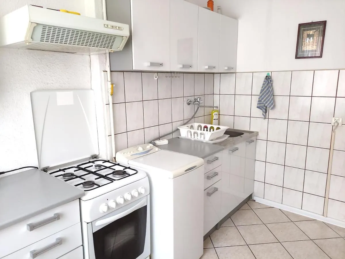 Apartment Grand Tourist Apartament Falcon Poland
