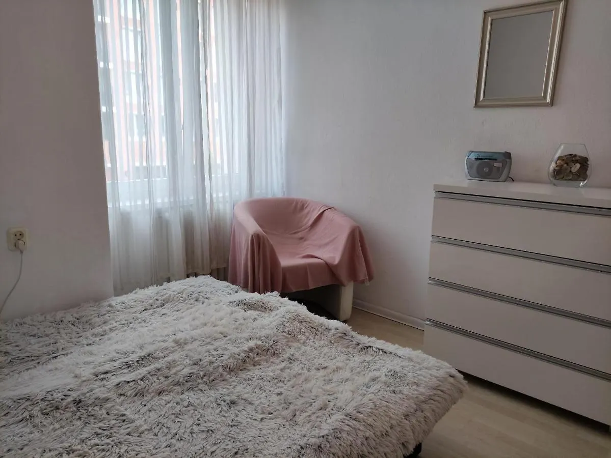 Grand Tourist Apartament Falcon