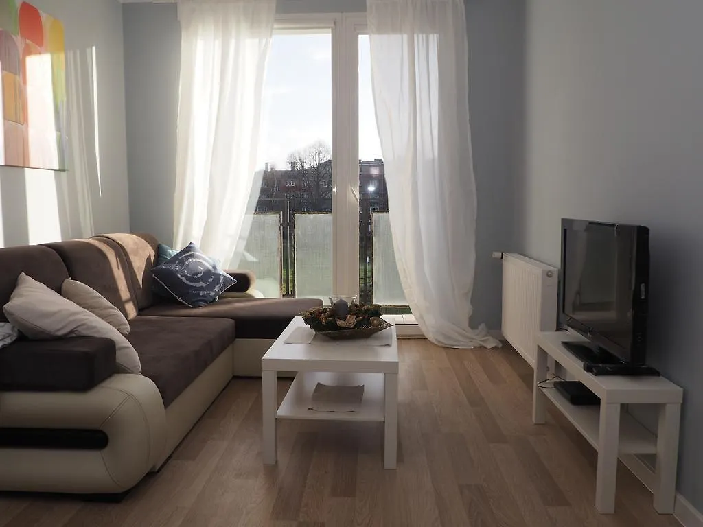 Grand Tourist Apartament Falcon