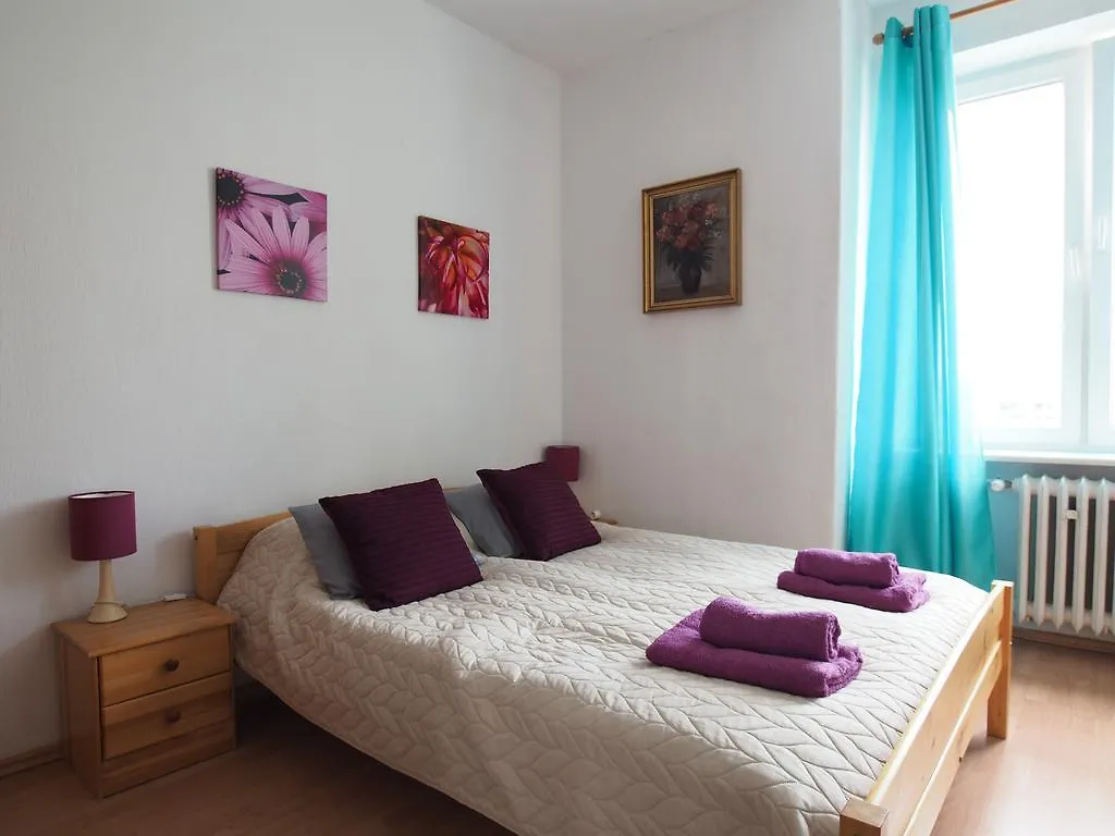 Grand Tourist Apartament Falcon Apartment Gdansk