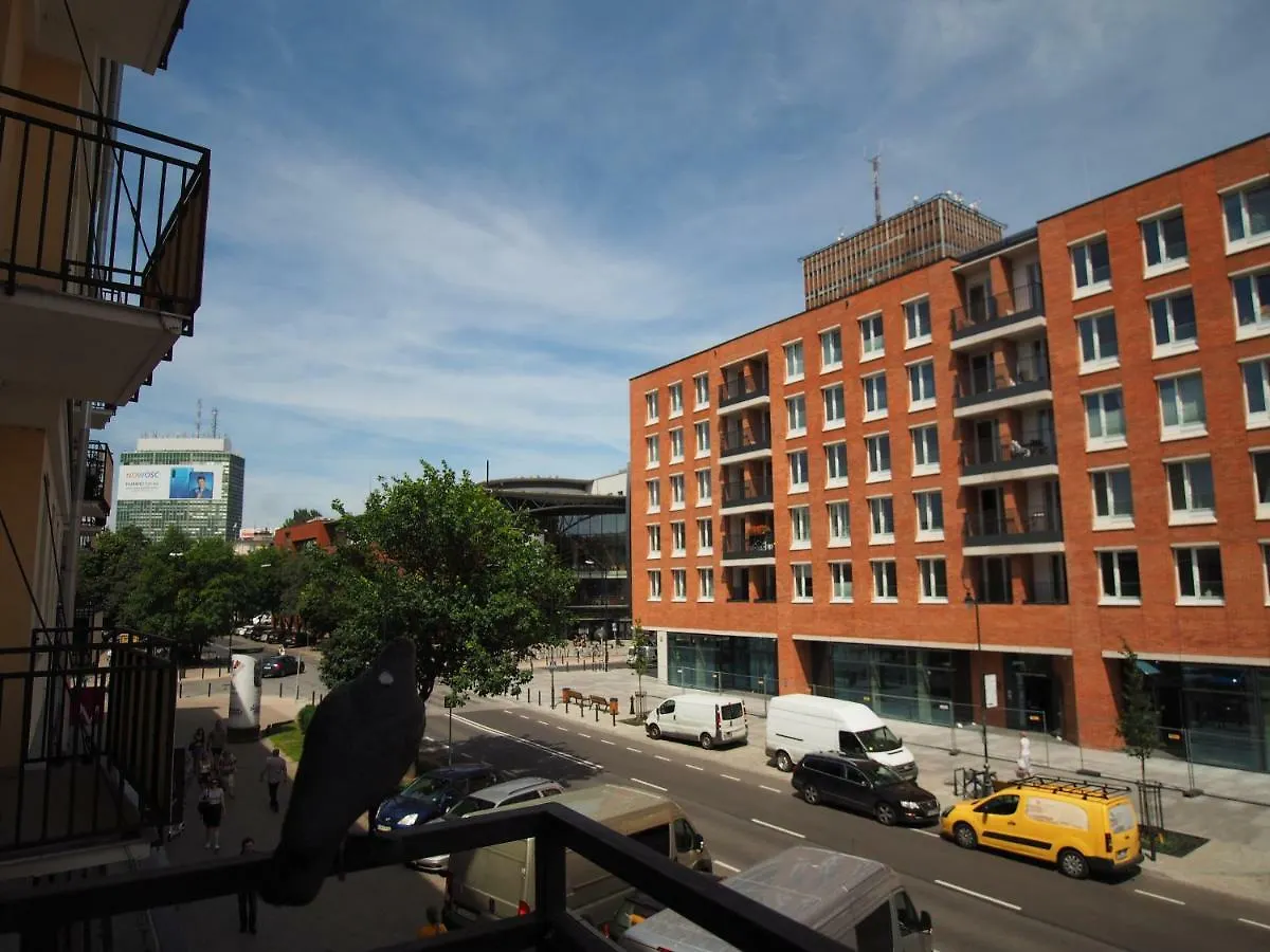 Grand Tourist Apartament Falcon Apartment