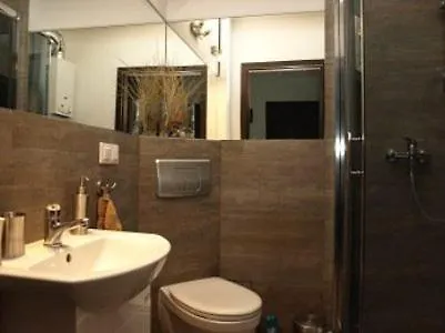 Grand Tourist Apartament Falcon 0*, Gdansk
