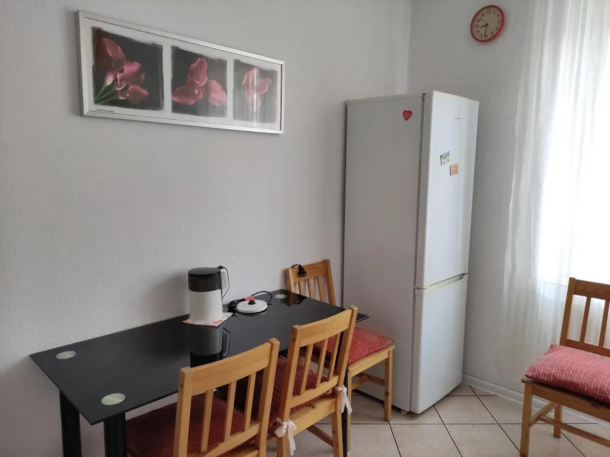 Apartment Grand Tourist Apartament Falcon Poland