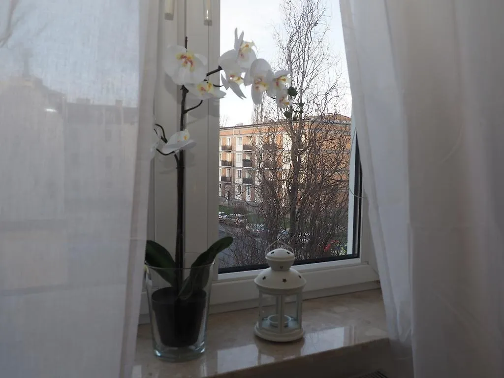 Grand Tourist Apartament Falcon 0*, Gdansk Poland