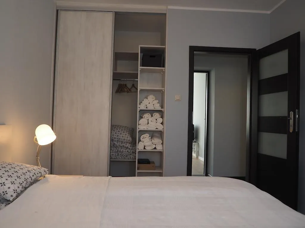 Grand Tourist Apartament Falcon 0*, Gdansk
